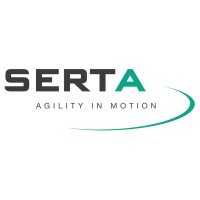 Serta-Group logo, Serta-Group contact details