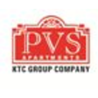 PVS APARTMENTS logo, PVS APARTMENTS contact details