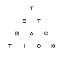 Tetraction logo, Tetraction contact details