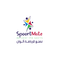 SpoortMate logo, SpoortMate contact details