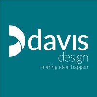 Davis Design logo, Davis Design contact details