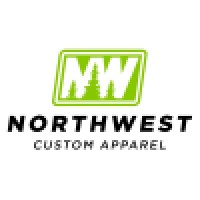 Northwest Custom Apparel logo, Northwest Custom Apparel contact details