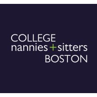 College Nannies + Sitters Boston logo, College Nannies + Sitters Boston contact details