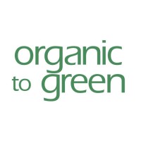 Organic to Green, Inc. logo, Organic to Green, Inc. contact details