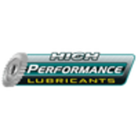 High Performance Lubricants logo, High Performance Lubricants contact details