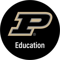 Purdue University College of Education logo, Purdue University College of Education contact details