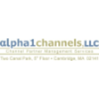 Alpha1Channels logo, Alpha1Channels contact details