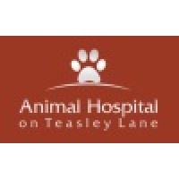 Animal Hospital on Teasley Lane logo, Animal Hospital on Teasley Lane contact details