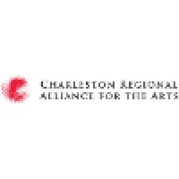 Charleston Regional Alliance for the Arts logo, Charleston Regional Alliance for the Arts contact details