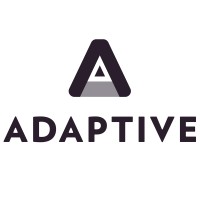 Adaptive Group logo, Adaptive Group contact details