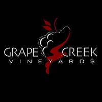 Grape Creek Vineyard logo, Grape Creek Vineyard contact details