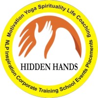 HIDDEN HANDS logo, HIDDEN HANDS contact details