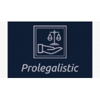 Prolegalistic logo, Prolegalistic contact details