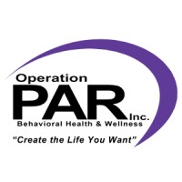 Operation PAR, Inc. logo, Operation PAR, Inc. contact details