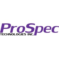 ProSpec Technologies logo, ProSpec Technologies contact details