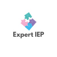 Expert IEP logo, Expert IEP contact details