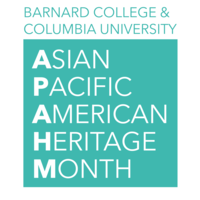 Columbia University Asian Pacific American Heritage Month logo, Columbia University Asian Pacific American Heritage Month contact details