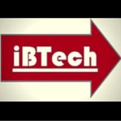 Ibtechstaffing logo, Ibtechstaffing contact details