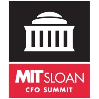 MIT Sloan CFO Summit logo, MIT Sloan CFO Summit contact details