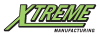 Xtreme Manufacturing logo, Xtreme Manufacturing contact details