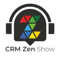 CRM Zen logo, CRM Zen contact details