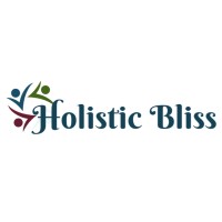 Holistic Bliss logo, Holistic Bliss contact details