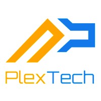 PlexTech logo, PlexTech contact details