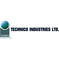 Technico Industries logo, Technico Industries contact details