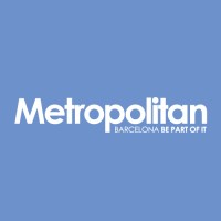 Barcelona Metropolitan logo, Barcelona Metropolitan contact details