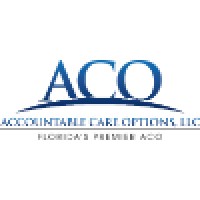 Accountable Care Options logo, Accountable Care Options contact details