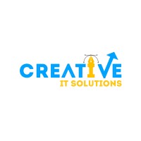 Creative IT Solutions logo, Creative IT Solutions contact details