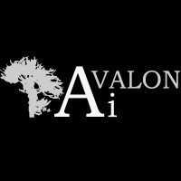 Avalon AI logo, Avalon AI contact details