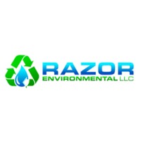 Razor Environmental LLC logo, Razor Environmental LLC contact details