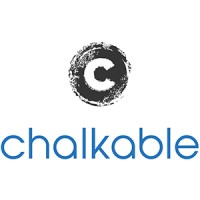 Chalkable logo, Chalkable contact details