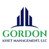 Gordon Asset Management logo, Gordon Asset Management contact details