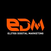 Elites Digital Marketing logo, Elites Digital Marketing contact details