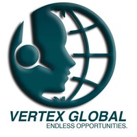 Vertex Global pvt logo, Vertex Global pvt contact details