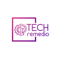 Tech Remedio logo, Tech Remedio contact details