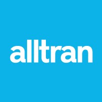 Alltran logo, Alltran contact details