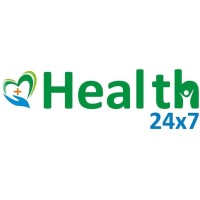 Health24x7 logo, Health24x7 contact details