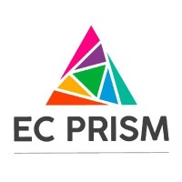 EC PRISM logo, EC PRISM contact details