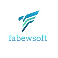 fabewsoft logo, fabewsoft contact details