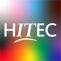 HITEC logo, HITEC contact details