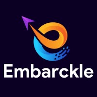 Embarckle logo, Embarckle contact details