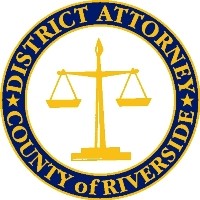 Riverside County District Attorney's Office/Bureau of Investigation logo, Riverside County District Attorney's Office/Bureau of Investigation contact details