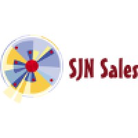 SJN Sales logo, SJN Sales contact details