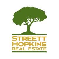 Streett Hopkins logo, Streett Hopkins contact details