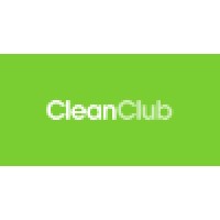 Clean Club logo, Clean Club contact details