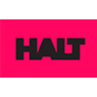 Halt logo, Halt contact details