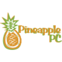 Pineapple PC logo, Pineapple PC contact details